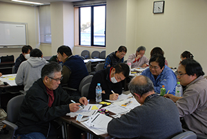 社内講習会
