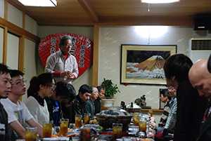 信念会
