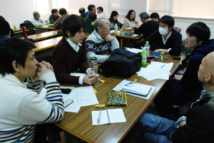 三洋電子株式会社を科学する