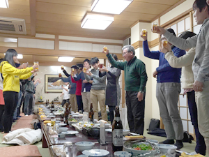 望年会
