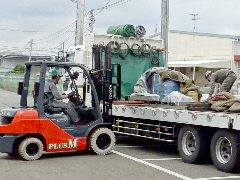 コイル内製化着々と