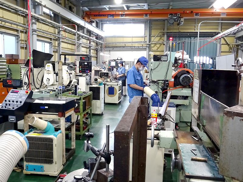 コイル内製化着々と