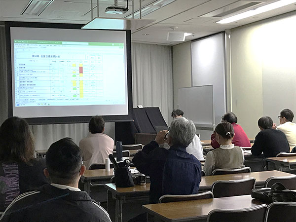 高周波電源・焼入れ装置搬入